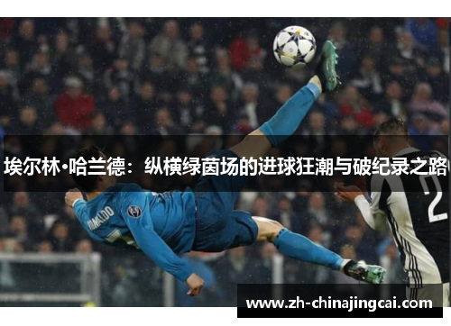 埃尔林·哈兰德:纵横绿茵场的进球狂潮与破纪录之路 埃尔林·哈兰德:纵横绿茵场的进球狂潮与破纪录之路